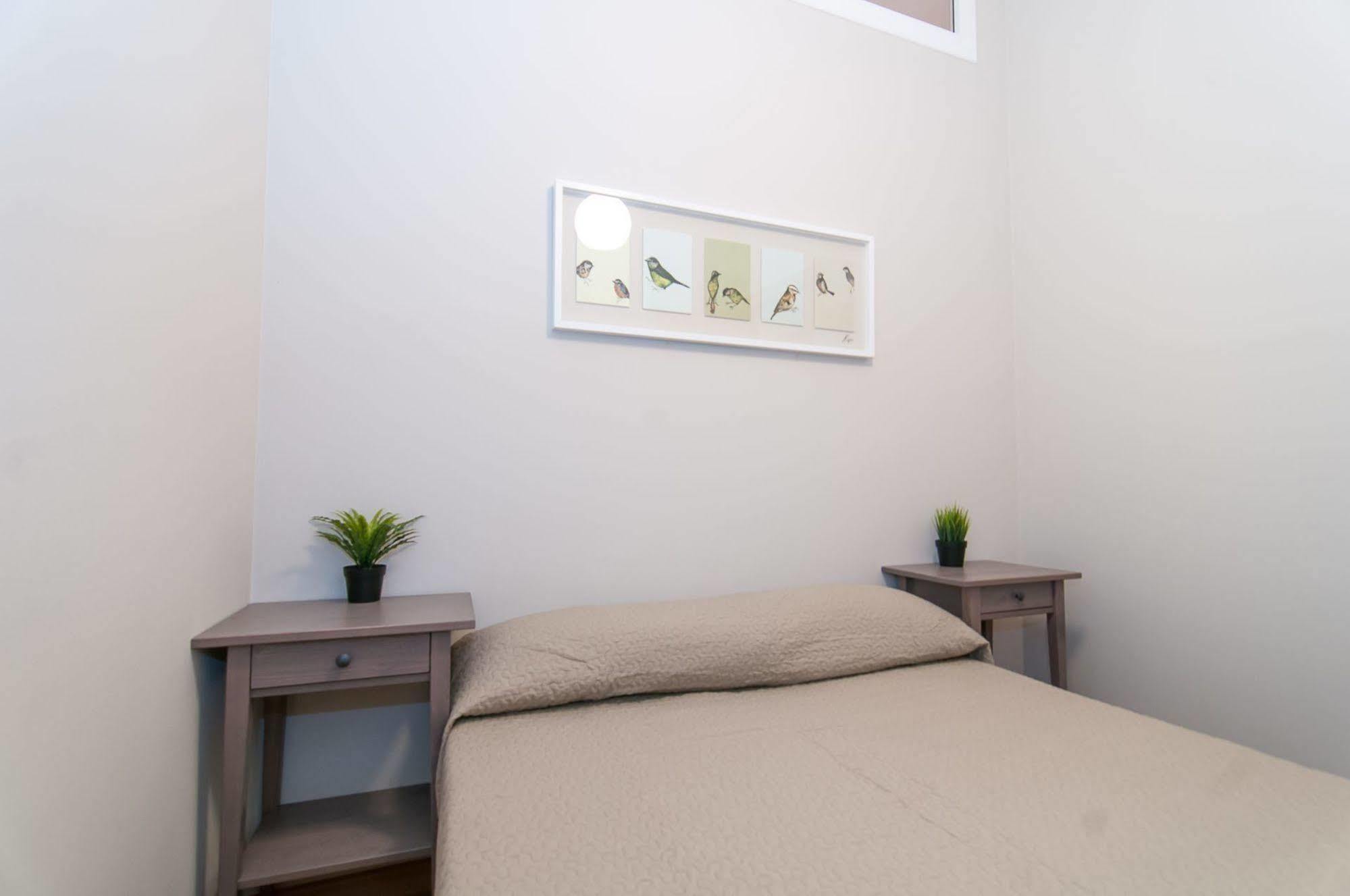 Bbarcelona Sagrada Familia Terrace Flat Appartement Buitenkant foto